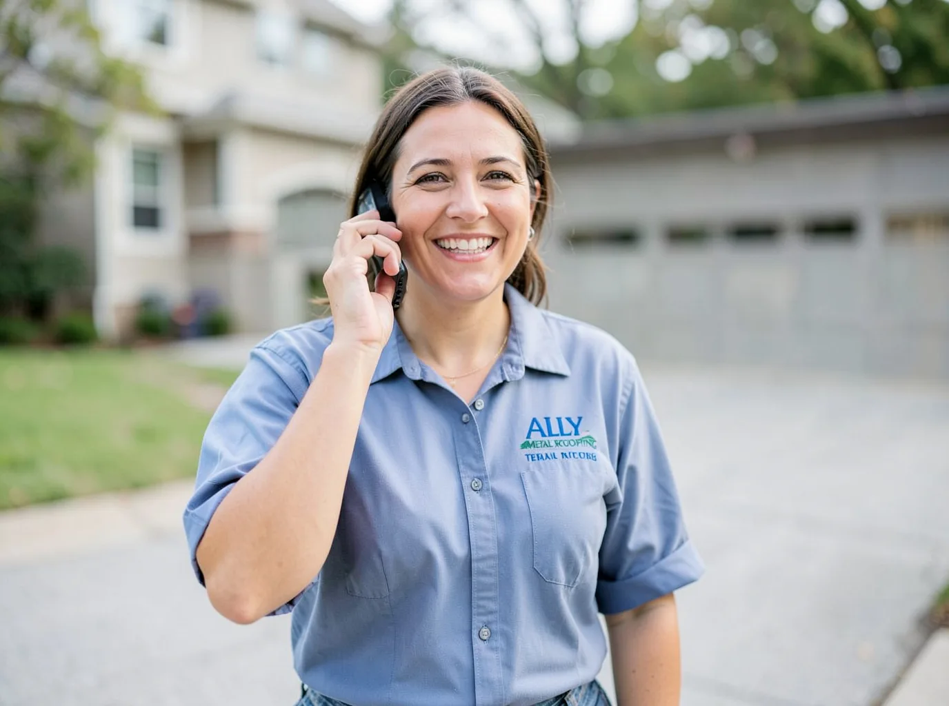 Metal Roof Installation Hereford, OR FAQs